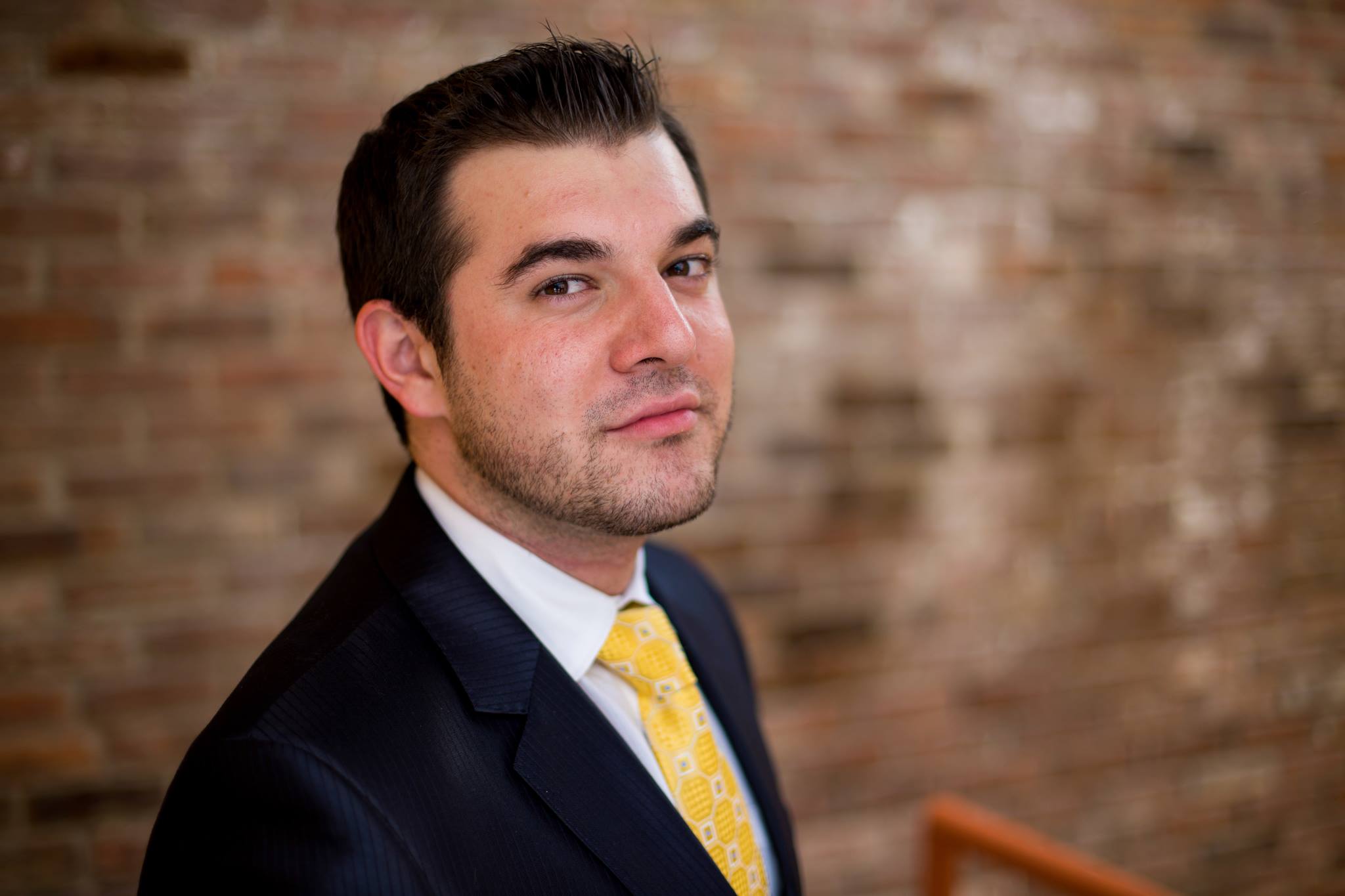 Vladimir Tamayeff - Personal Injury Lawyer Queens NY