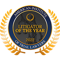 Litigator of the Year 2022
